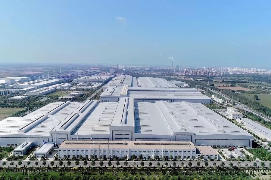 China Beijing Silk Road Enterprise Management Services Co., Ltd. company profile