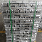 A8 A9 A7 Aluminum Ingots Adc12 Prime Square 99.7% 99.8% 99.9% Trains Machinery
