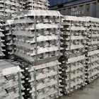 T-Bar Large High Pure Aluminum Ingot Scrap 99.9% 99.85% Melting