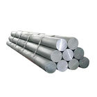 10mm 12mm 20mm Aluminum Round Rod 13/16 3/16" AISI 1050 1060 5083 5052 T6 For Furniture