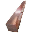Export Quality Copper Square Bar Famous Brand C11000 99.9% Pure