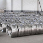 Zinc Coated Galvanized Stainless Steel Wire Grade 304 Hot Dipped Gi Wire Rod 0.3mm 12 17 18 Gauge