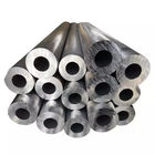 Polished Metric Half Round Aluminum Tube Extruded T6 1050 1060 1070 3003 7005 7075