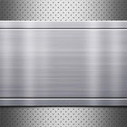 Tisco No. 1 4 8K Ba Hl Bright Annealed Stainless Steel Sheet Perforated 904L 2205 Ss 304 2b Finish Ss 321 Plate