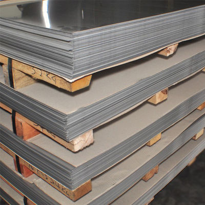 12 Gauge 11 Gauge  Perforated Stainless Steel Sheet Metal 24 Gauge SS Plate 201 316L 904L 310s 304