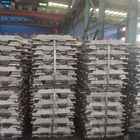 Approximately 1.5 Kg A7 Aluminum Ingots with 99.7%-99.9% for Packaging with