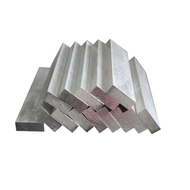 3/8" X 6" X 24" Long AL Aluminum Flat Bar Sheet Plate 6061-T6 Mill Finish