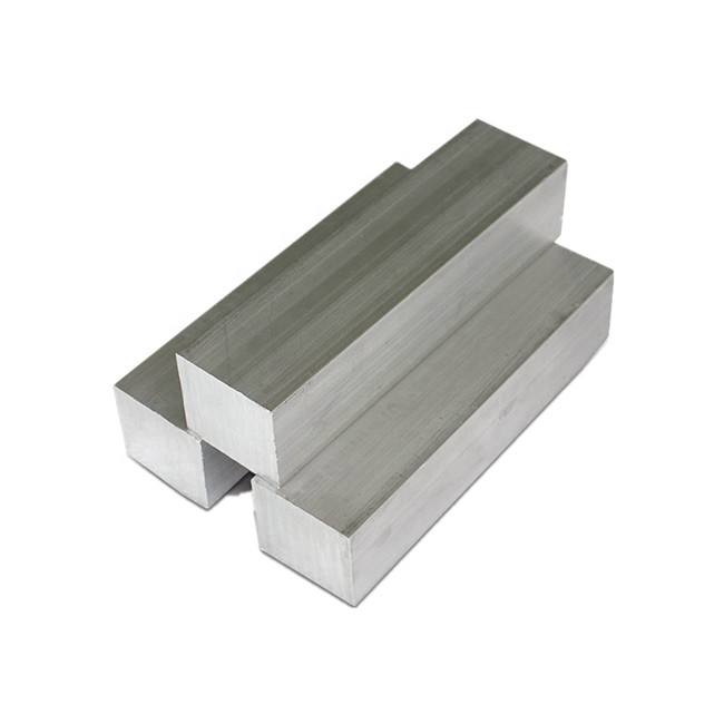 100mm X 6mm 100mm X 3mm Aluminium Flat Bar 10mm X 2mm 3mm T5 6063 T6