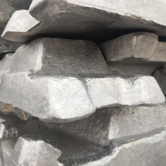 Lme Aluminium Ingot 6063 V T Bar Aluminum Can Ingots Ubc Lm6 Aluminium