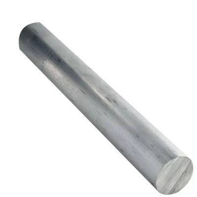 200mm 150mm 100mm Aluminium Alloy Round Bar 3 Inch 2A16 2A02 2024 8176 T3 T4 T351