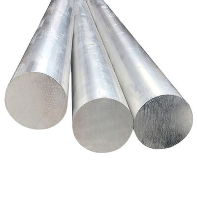 3/4" 3/8" Cold Drawn Aluminum Round Rod 6061 6063 5083 6082 Barrod Billets