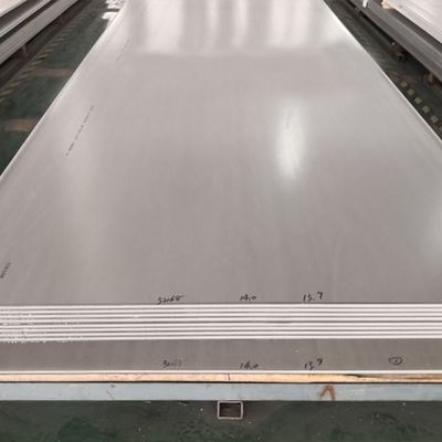 Custom Stainless Steel Sheet Metal Manufacturers 316 2b 302 0.3mm 0.8 Mm 0.5mm 3.0mm For Elevators