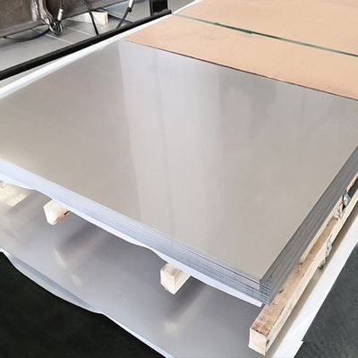 Decorative Stainless Steel Sheet Metal Thickness 0.3 Mm 0.4 Mm 0.6 Mm 0.7 Mm 304 316 316l 904l