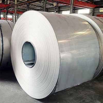 304l 304 Stainless Steel Strip Suppliers Ss Coil 304 AISI SUS 316L 430 410 321 310S 2b Ba N4 8K