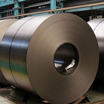 304 Cold Rolled Stainless Steel Coil Factory Grade 201 202 304 316 410 420 430 2b