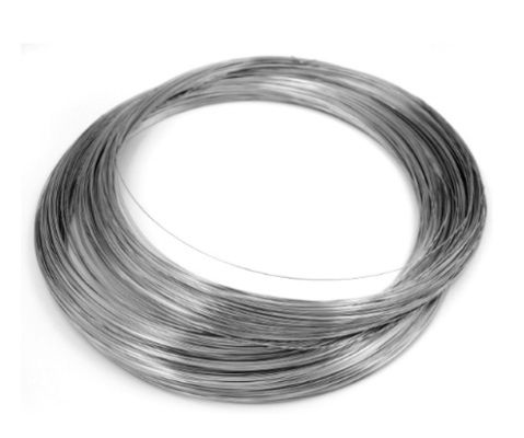 316 302 Stainless Steel Spring Wire Suppliers Ss Spring Wire 304H JIS Standard