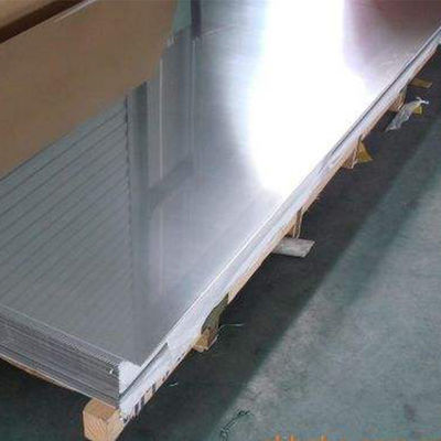 Corrugated Sheet Metal Fabrication Stainless Steel Cold Rolled Interior Decoration 1000-12000mm