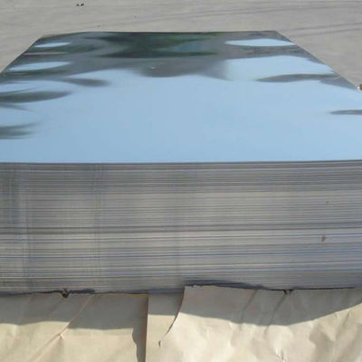 22 Gauge 24 Gauge Stainless Steel Sheet Metal Roll 316 Plate 304 1mm