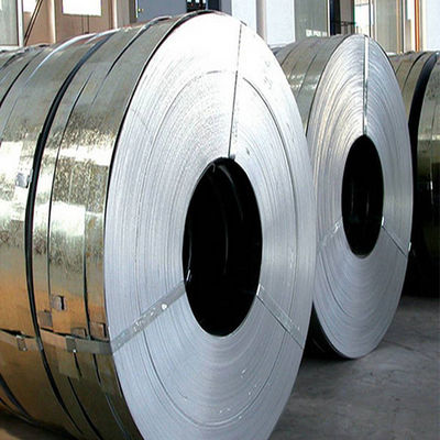 304 316 Cold Rolled Stainless Steel Sheet In Coil For Construction Ss Metal Strip