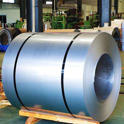 304 316 Cold Rolled Stainless Steel Sheet In Coil For Construction Ss Metal Strip