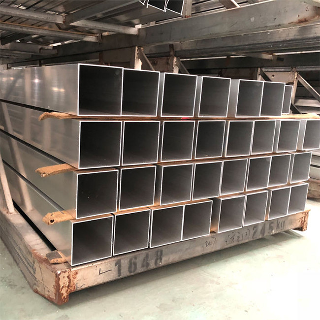 Welding Aluminum Square Tubing For Pontoon Boats Bimini Tops Awnings